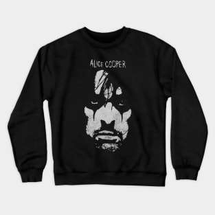 Vincent Damon Furnier Cooper Crewneck Sweatshirt